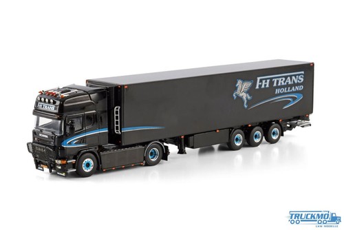 Wsi trans scania serie - fh,