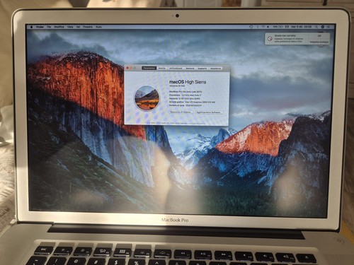 Macbook pro late 2011 2 - macbook, 2.4