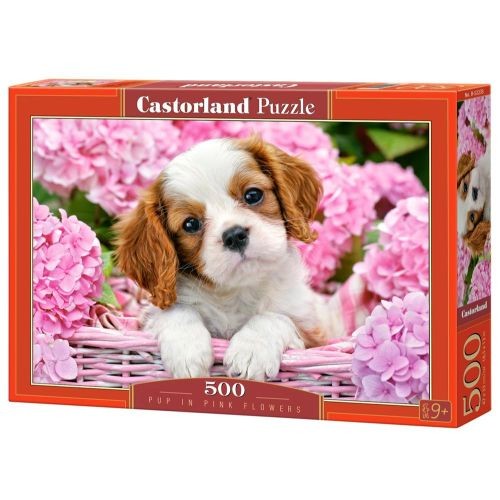 Castorland cslb 52233 - cslb-52233, puzzle
