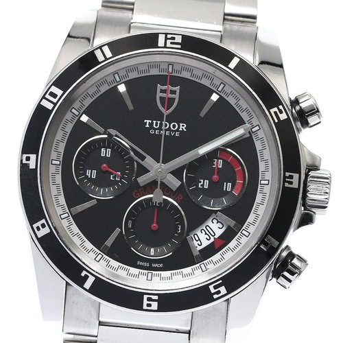 Orologio uomo automatico - orologio, tudor