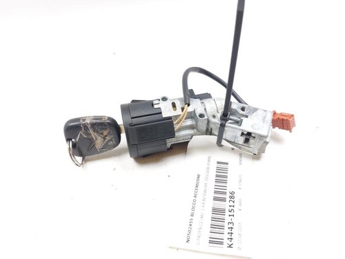 N0502455 blocco accensione - n0502455,