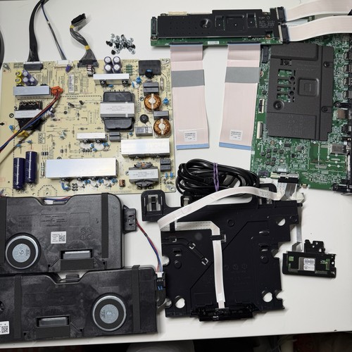Oled65c5pua kit ricambi - kit,