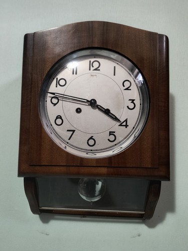 Orologio parete pendolo - da, a
