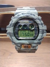 Orologio mimetico CASIO