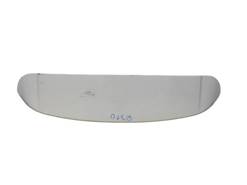 Spoiler posteriore per fiat - spoiler,