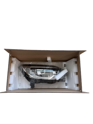 Faro full led scenic grand - full,