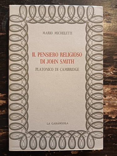 Pensiero religioso john - religioso, di
