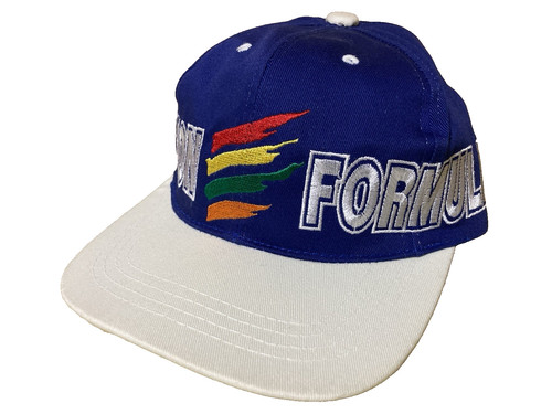 Cappello benetton formula - formula, 1