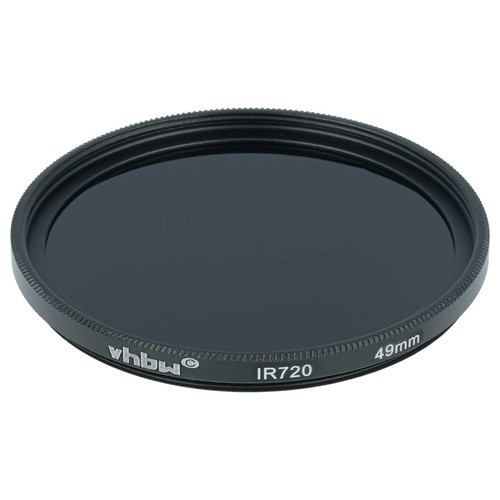 Filtro per canon - ir,