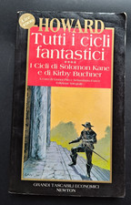 TUTTI I CICLI FANTASTICI -