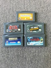 Lotto Gameboy Advance (5) ~