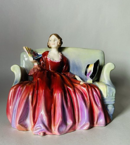 Rare 1930 vintage royal - rare,