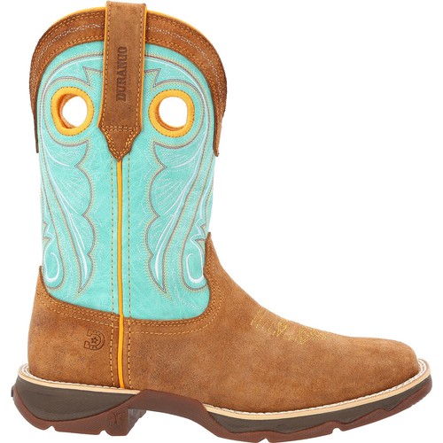 Stivali western donna