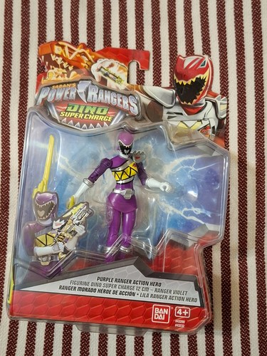 Nuovo power rangers bandai - nuovo,
