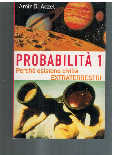 Probabilita civilta - 1,