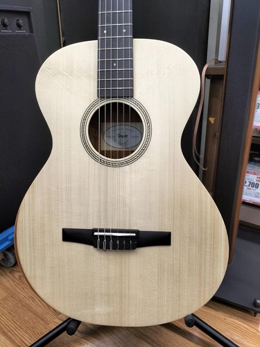 Taylor academy 12e nylon - academy, 12e-nylon