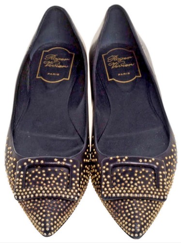 Ballerine gommettine roger - ballerine,