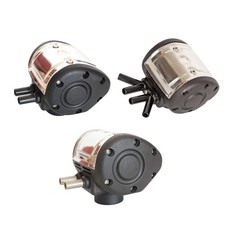 Pulsatore Elettronico per