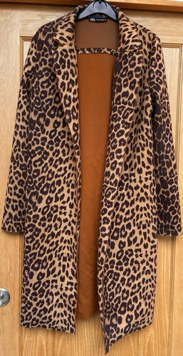 Giacca cappotto lungo aperto - giacca/cappotto,