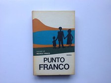 Michele Prisco - Punto Franco