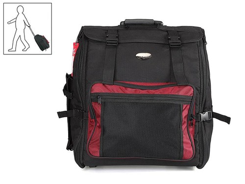 Zaino fisarmonica gigbag - zaino,