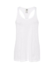 CANOTTA bimbo 9-11 anni bianca