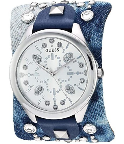 Orologio donna guess - da,