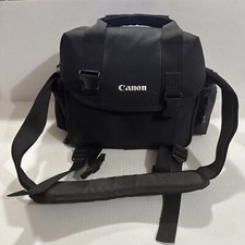 Canon Powershot S5is fotocamera e stampante con accessori e custodia