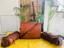 Borsa a tracolla da uomo