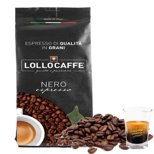 Caffè lollo grani linea - caffè,