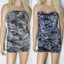 vestito donna mini abito