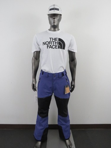 Pantaloni neve impermeabili - da,