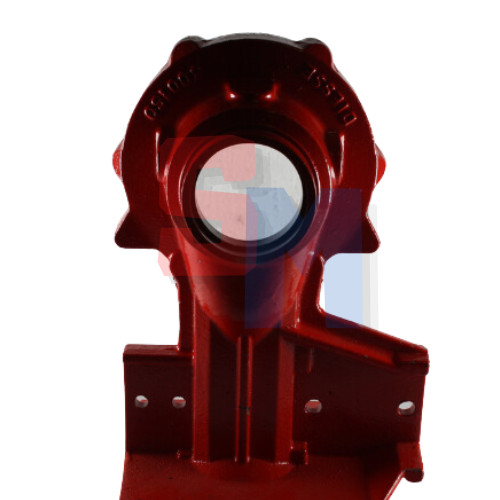 Corpo inferiore motozappa - corpo,