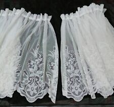 Due tende ’tipo bar’/mezze