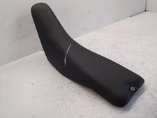 SELLA SADDLE CON MACCHIE HUSQVARNA SM 610 S 577 2004 H701AA