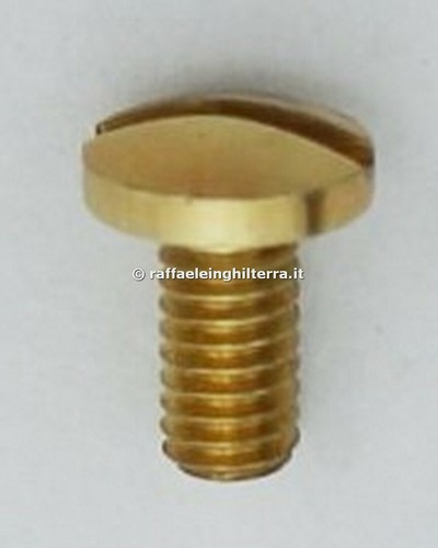 Selmer vite fermo capotasto