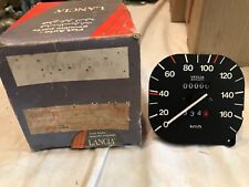 Contachilometri originale per