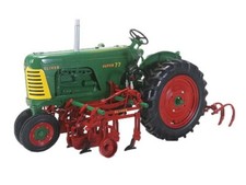 TRATTORE OLIVER SUPER 77