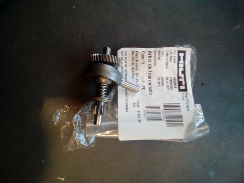 Hilti arbre percussion - hilti,