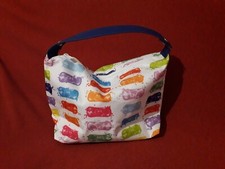 beauty case Pavesini