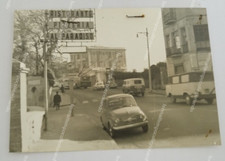 ba109 foto napoli citta' via