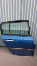 PORTA PORTIERA POSTERIORE DESTRA RENAULT MEGANE 2 2005 141639