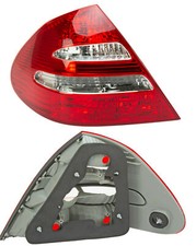 Faro Fanale Posteriore per