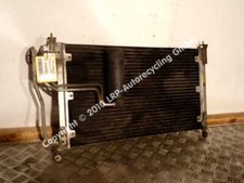 Condensatore climatizzatore