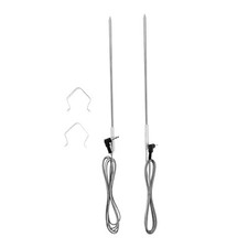 2pz Sonde Carne Ricambio per