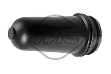 Metalcaucho (00904) Cuffia