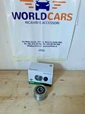 PULEGGIA ALTERNATORE FRIZIONATA 1.3 MULTIJET 75CV 90CV PUNTO IDEA PANDA YPSILON