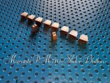 Marantz PM 710 Button for Slider Equalizer