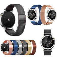 Milanese Magnetic Loop Watch