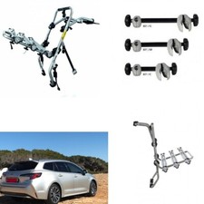 Portabici Posteriore 3 Binari